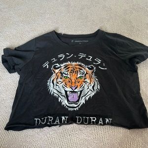 Prince peter collection graphic tee perfect condition size m